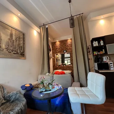 Five Luxe Apartamento