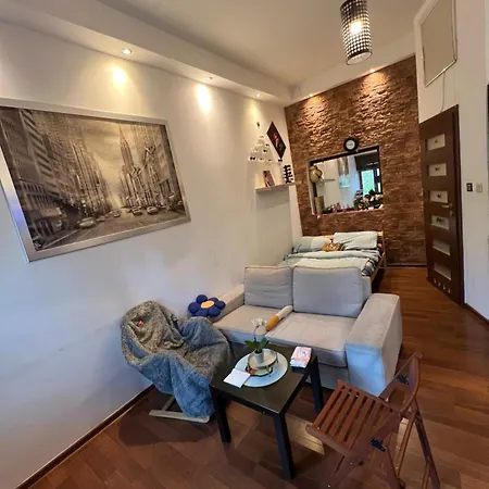 Five Luxe Apartman