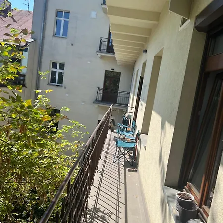 Five Luxe Apartament